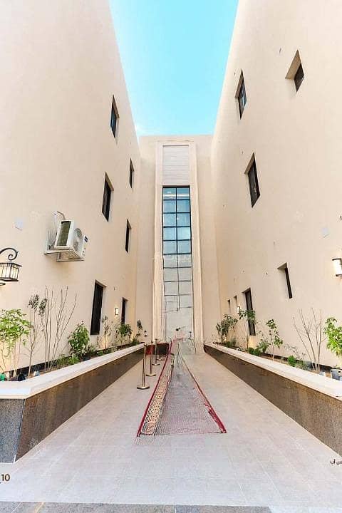 Apartment For Sale in Al Mahdiyah, West Riyadh Apartment For Sale in Al Mahdiyah, West Riyadh