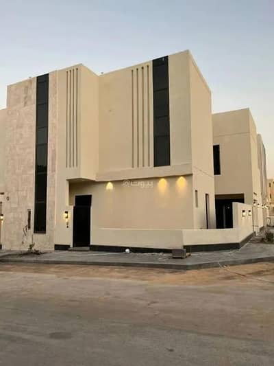 5 Bedroom Villa for Sale in West Riyadh, Riyadh - Villa for Sale in Al Mahdiyah, West Riyadh