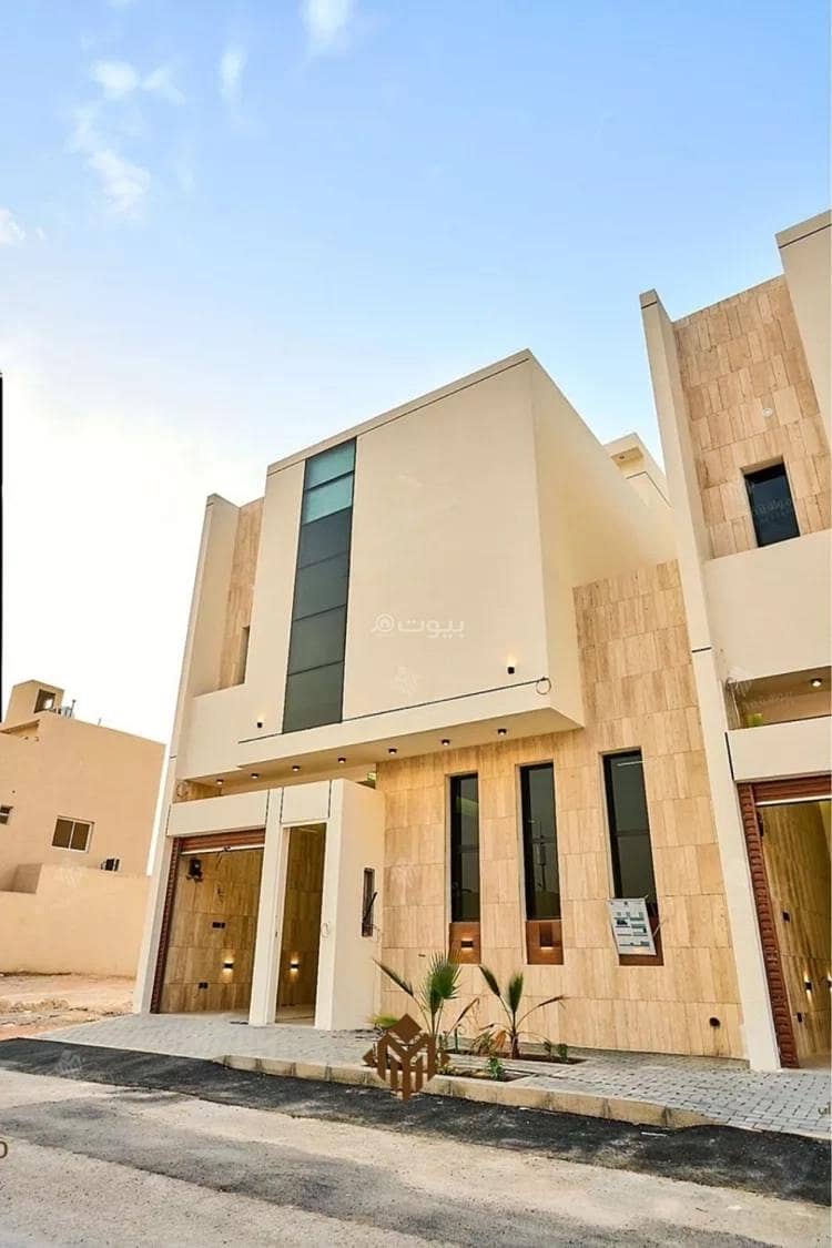 فيلا للبيع في المهدية، غرب الرياض فيلا للبيع في المهدية، غرب الرياض