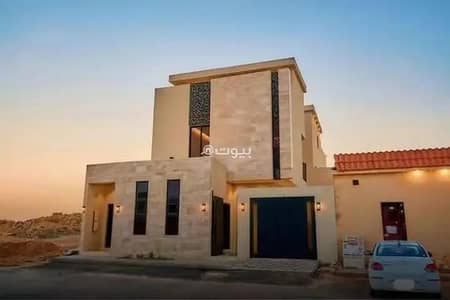 6 Bedroom Villa for Sale in West Riyadh, Riyadh - Villa for Sale in Al Mahdiyah, West Riyadh