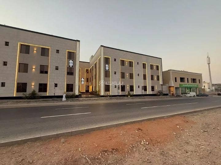 شقة للبيع في المهدية، غرب الرياض شقة للبيع في المهدية، غرب الرياض