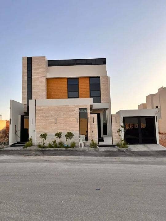 Villa for Sale in Al Mahdiyah, West Riyadh Villa for Sale in Al Mahdiyah, West Riyadh