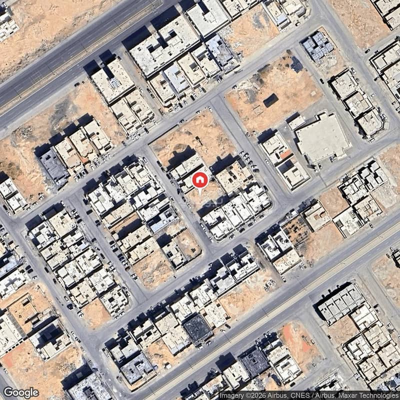 Villa for Sale in Al Mahdiyah, West Riyadh Villa for Sale in Al Mahdiyah, West Riyadh