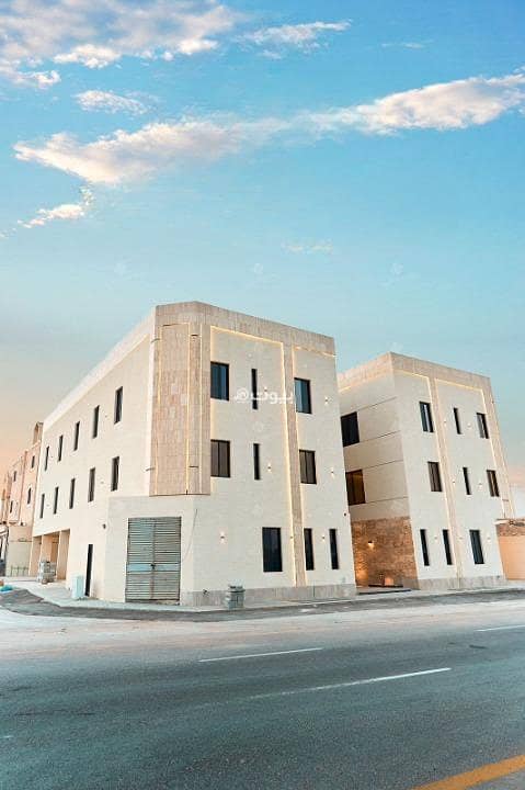 Apartment for Sale in Al Mahdiyah, West Riyadh Apartment for Sale in Al Mahdiyah, West Riyadh