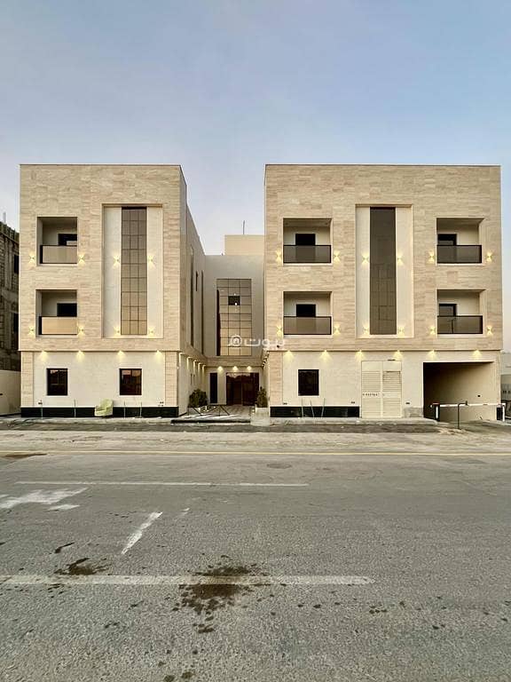 Apartment for sale in Al Mahdiyah, west Riyadh Apartment for sale in Al Mahdiyah, west Riyadh