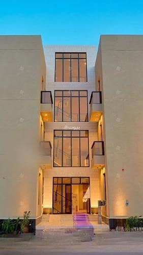 Apartment for sale in Al Mahdiyah, west Riyadh Apartment for sale in Al Mahdiyah, west Riyadh