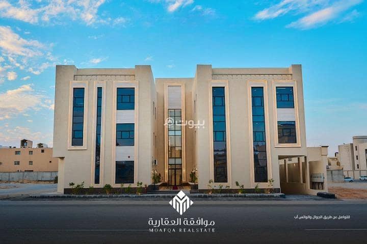 Apartment for sale in Al Mahdiyah, west Riyadh Apartment for sale in Al Mahdiyah, west Riyadh