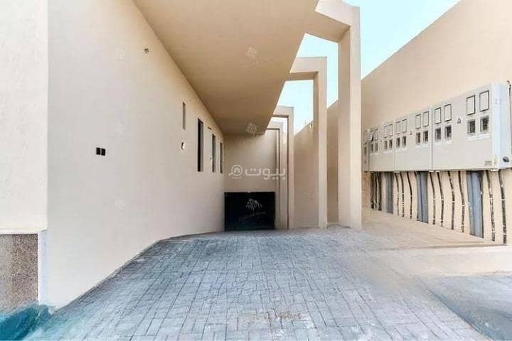 Apartment For Sale in Al Mahdiyah, West Riyadh Apartment For Sale in Al Mahdiyah, West Riyadh