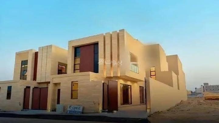 فيلا للبيع في المهدية، غرب الرياض فيلا للبيع في المهدية، غرب الرياض