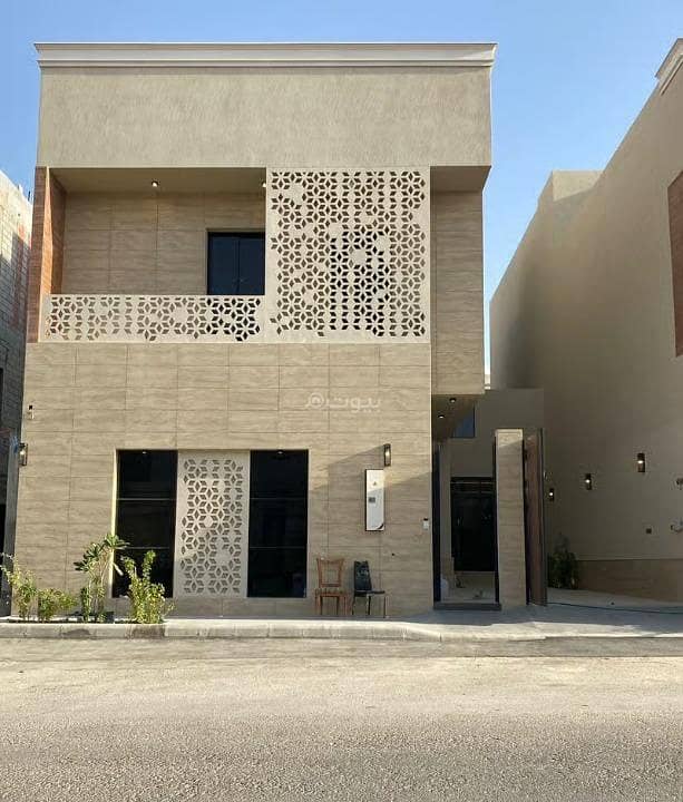 Villa for Sale in Al Mahdiyah, West Riyadh Villa for Sale in Al Mahdiyah, West Riyadh