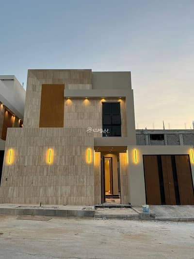5 Bedroom Villa for Sale in West Riyadh, Riyadh - Villa for sale in Al Mahdiyah, west Riyadh 5 Bedroom Villa for Sale in West Riyadh, Riyadh - Villa for sale in Al Mahdiyah, west Riyadh