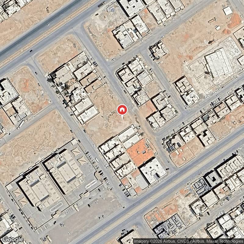 Villa for Sale in Al Mahdiyah, West Riyadh Villa for Sale in Al Mahdiyah, West Riyadh