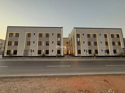 شقة 3 غرف نوم للبيع في غرب الرياض، الرياض - شقة للبيع في المهدية, غرب الرياض شقة 3 غرف نوم للبيع في غرب الرياض، الرياض - شقة للبيع في المهدية, غرب الرياض