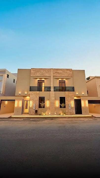 فيلا للبيع في المهدية, غرب الرياض فيلا للبيع في المهدية, غرب الرياض