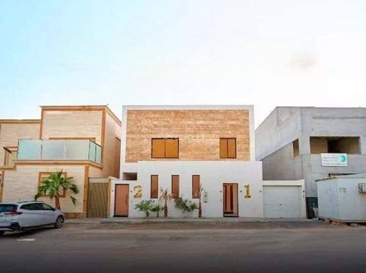 فيلا للبيع في المهدية، غرب الرياض فيلا للبيع في المهدية، غرب الرياض