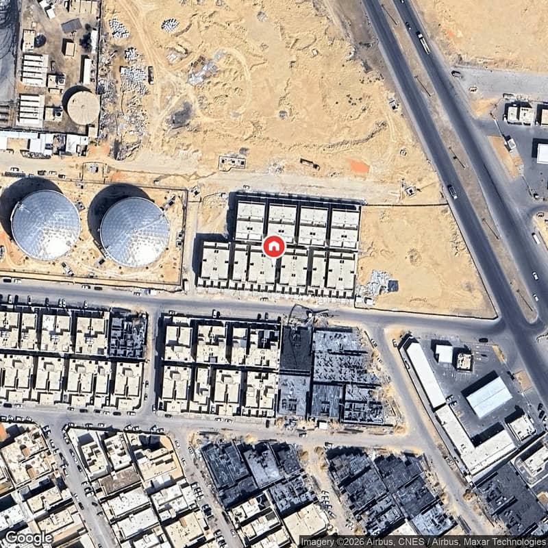 Floor For Sale in Tuwaiq, West Riyadh Floor For Sale in Tuwaiq, West Riyadh