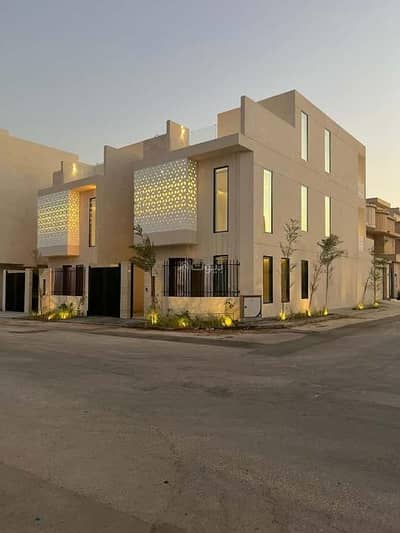 5 Bedroom Villa for Sale in West Riyadh, Riyadh - Villa for sale in Al Mahdiyah, West Riyadh