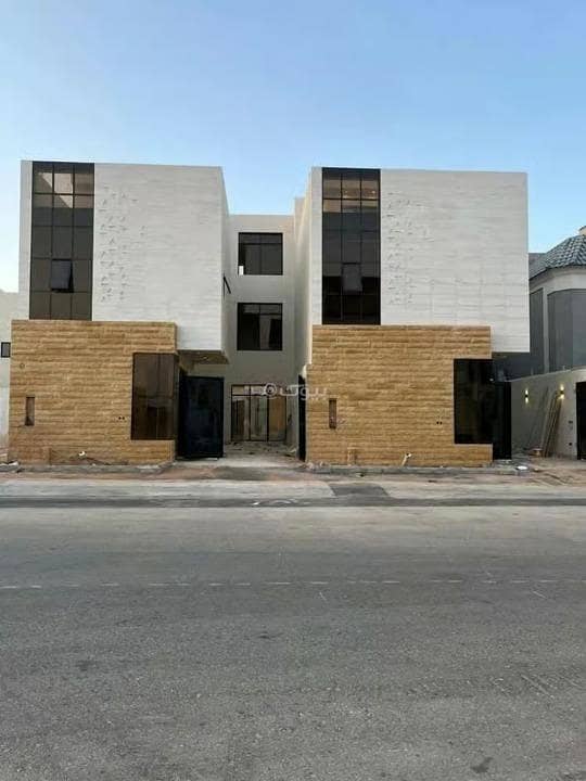 Villa for sale in Al Mahdiyah, west Riyadh Villa for sale in Al Mahdiyah, west Riyadh