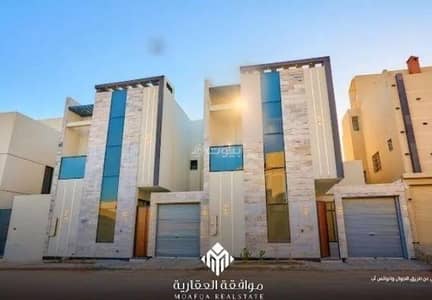 5 Bedroom Villa for Sale in West Riyadh, Riyadh - Villa for Sale in Al Mahdiyah, West Riyadh
