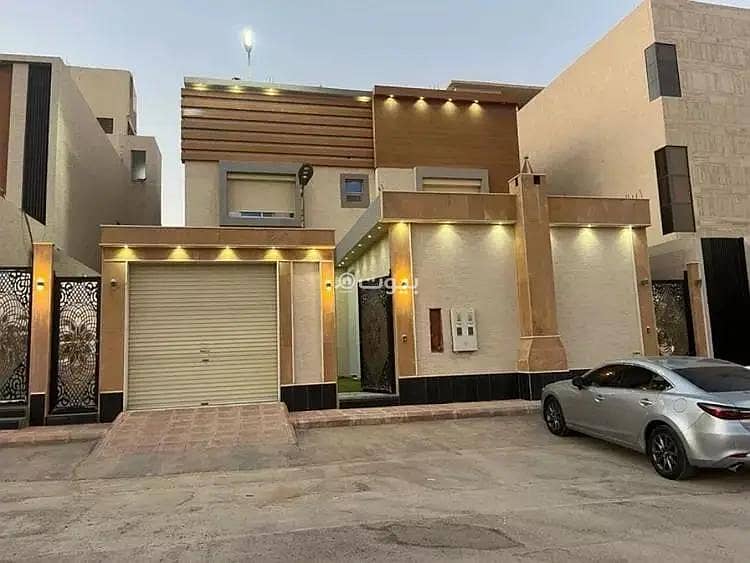 فيلا للبيع في المهدية، غرب الرياض فيلا للبيع في المهدية، غرب الرياض