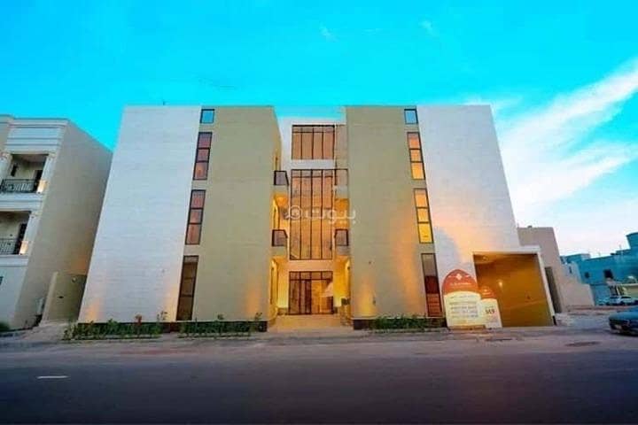 شقة للبيع في المهدية، غرب الرياض شقة للبيع في المهدية، غرب الرياض