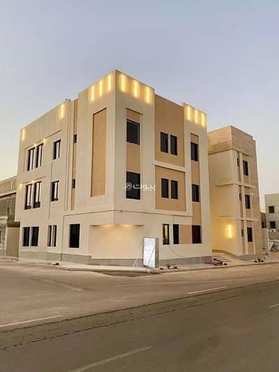 3 Bedroom Apartment for Sale in West Riyadh, Riyadh - Apartment for sale in Al Mahdiyah, West Riyadh