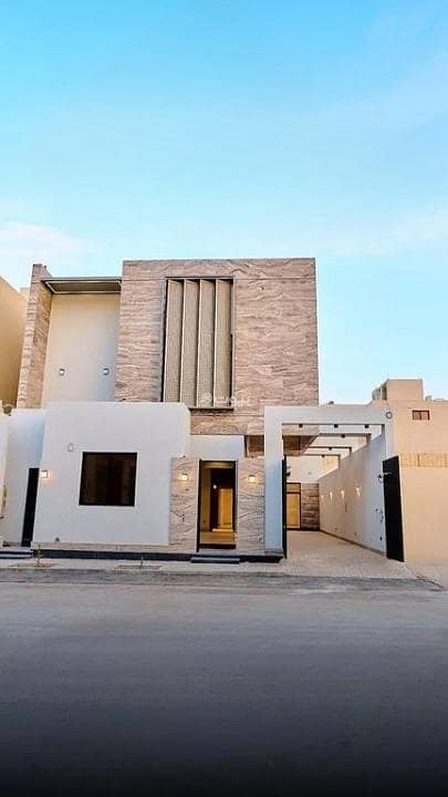 Villa for sale in Al Mahdiyah, west Riyadh Villa for sale in Al Mahdiyah, west Riyadh