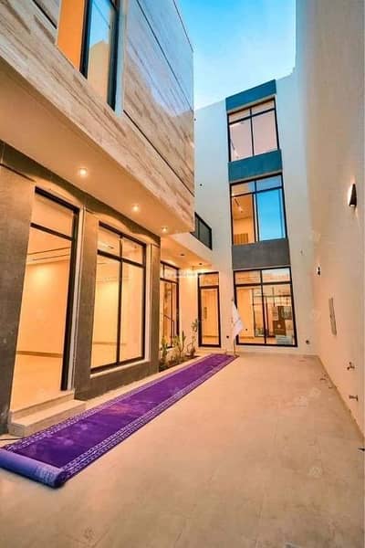 4 Bedroom Villa for Sale in West Riyadh, Riyadh - Villa For Sale in Al Mahdiyah, West Riyadh 4 Bedroom Villa for Sale in West Riyadh, Riyadh - Villa For Sale in Al Mahdiyah, West Riyadh