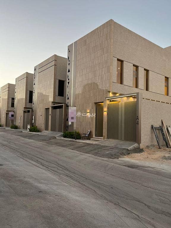 فيلا للبيع في المهدية, غرب الرياض فيلا للبيع في المهدية, غرب الرياض