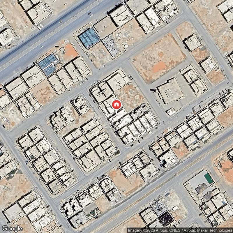 Villa for Sale in Al Mahdiyah, West Riyadh Villa for Sale in Al Mahdiyah, West Riyadh