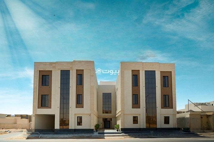 Apartment for sale in Al Mahdiyah, west Riyadh Apartment for sale in Al Mahdiyah, west Riyadh