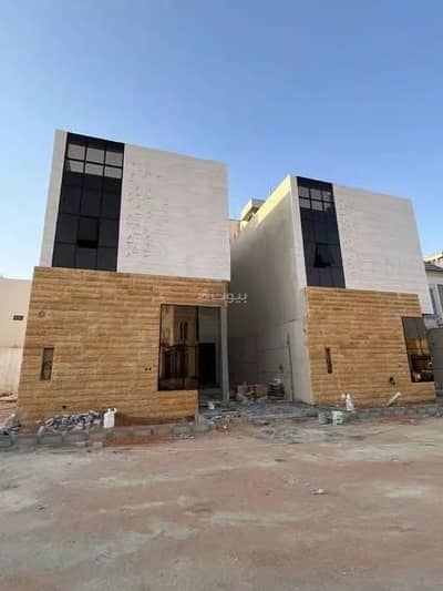 فیلا 7 غرف نوم للبيع في غرب الرياض، الرياض - فيلا للبيع في المهدية، غرب الرياض
