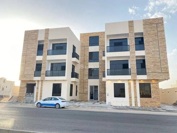 Apartment for sale in Al Mahdiyah, west Riyadh Apartment for sale in Al Mahdiyah, west Riyadh