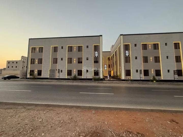 Apartment for sale in Al Mahdiyah, West Riyadh Apartment for sale in Al Mahdiyah, West Riyadh