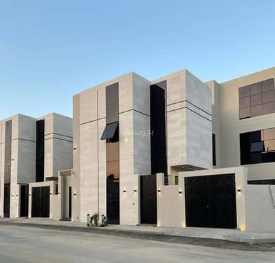 5 Bedroom Villa for Sale in West Riyadh, Riyadh - Villa For Sale in Al Mahdiyah, West Riyadh 5 Bedroom Villa for Sale in West Riyadh, Riyadh - Villa For Sale in Al Mahdiyah, West Riyadh