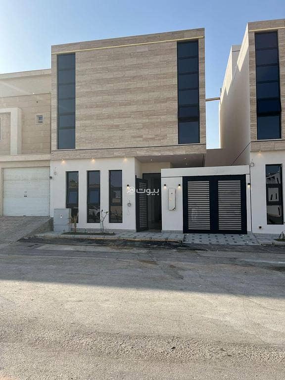 فيلا للبيع في المهدية, غرب الرياض فيلا للبيع في المهدية, غرب الرياض