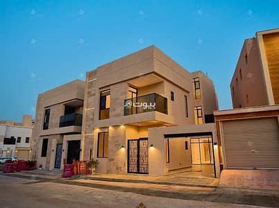 6 Bedroom Villa for Sale in West Riyadh, Riyadh - Villa For Sale in Al Mahdiyah, West Riyadh 6 Bedroom Villa for Sale in West Riyadh, Riyadh - Villa For Sale in Al Mahdiyah, West Riyadh