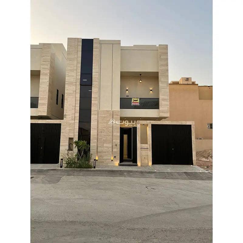 فيلا للبيع في المهدية، غرب الرياض فيلا للبيع في المهدية، غرب الرياض