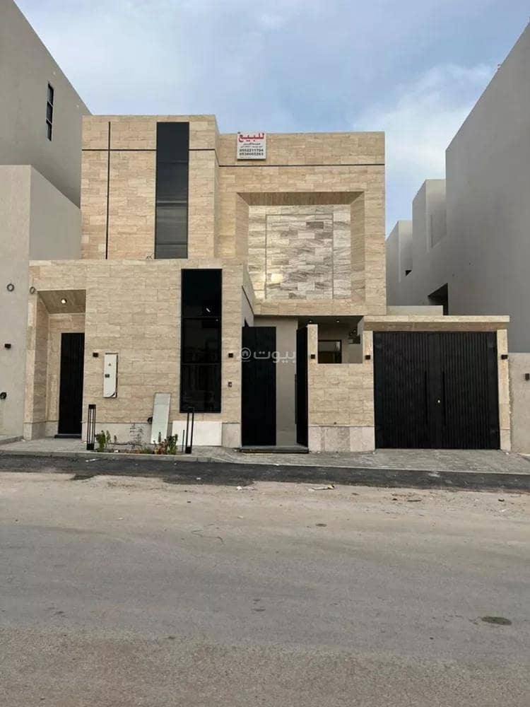 فيلا للبيع في شارع أبي ثابت الخطيب, حي المهدية, مدينة الرياض, منطقة الرياض فيلا للبيع في شارع أبي ثابت الخطيب, حي المهدية, مدينة الرياض, منطقة الرياض