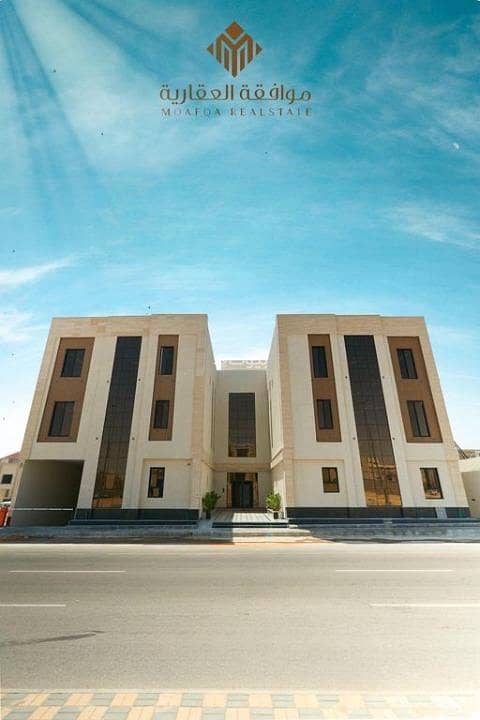Apartment for sale in Al Mahdiyah, west Riyadh Apartment for sale in Al Mahdiyah, west Riyadh