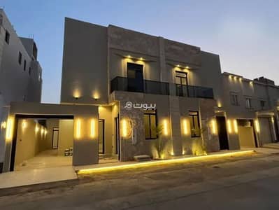 6 Bedroom Villa for Sale in West Riyadh, Riyadh - Villa for sale in Al Mahdiyah, west Riyadh 6 Bedroom Villa for Sale in West Riyadh, Riyadh - Villa for sale in Al Mahdiyah, west Riyadh