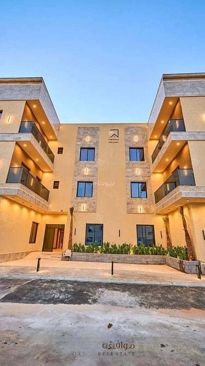 Apartment For Sale in Al Mahdiyah, West Riyadh Apartment For Sale in Al Mahdiyah, West Riyadh