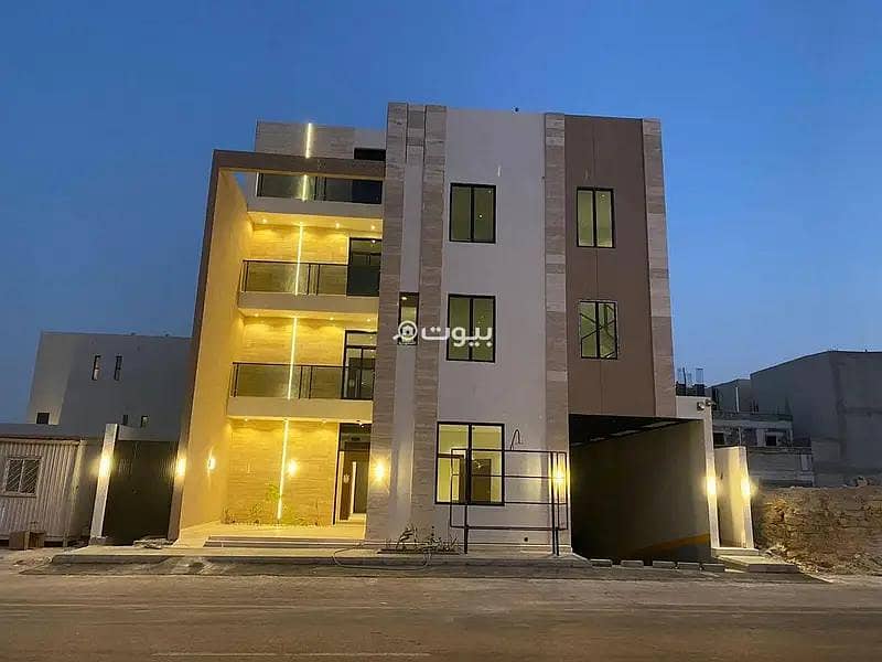 Apartment for sale in Al Mahdiyah, West Riyadh Apartment for sale in Al Mahdiyah, West Riyadh