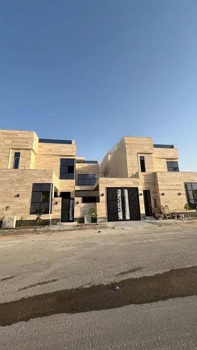 فيلا للبيع في المهدية، غرب الرياض فيلا للبيع في المهدية، غرب الرياض