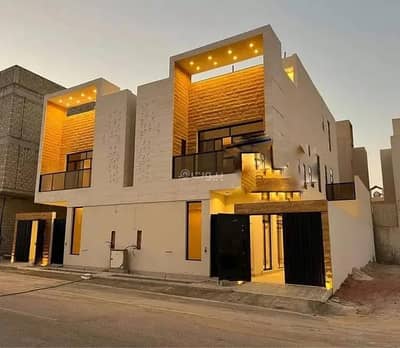 4 Bedroom Villa for Sale in West Riyadh, Riyadh - Villa for sale in Al Mahdiyah, West Riyadh 4 Bedroom Villa for Sale in West Riyadh, Riyadh - Villa for sale in Al Mahdiyah, West Riyadh