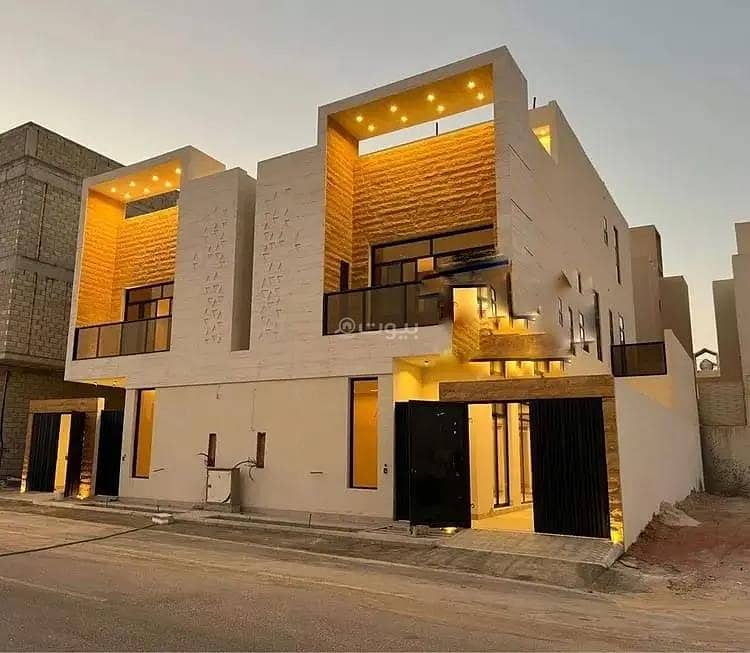 فيلا للبيع في حي المهدية، غرب الرياض فيلا للبيع في حي المهدية، غرب الرياض