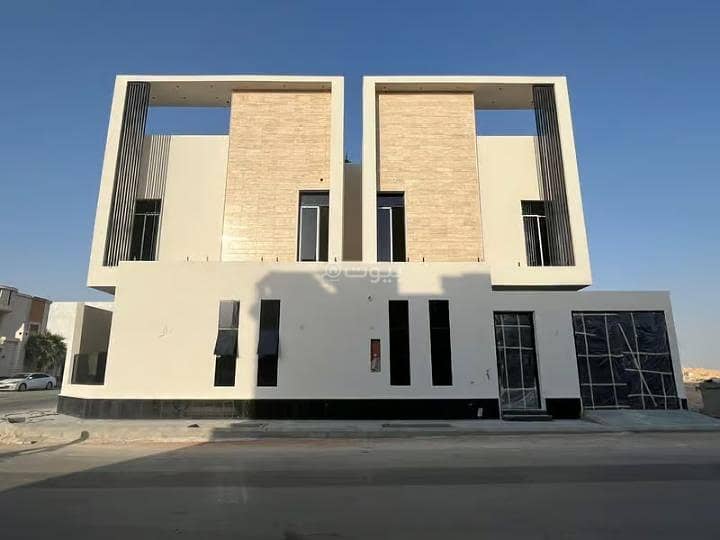 فيلا للبيع في المهدية, غرب الرياض فيلا للبيع في المهدية, غرب الرياض