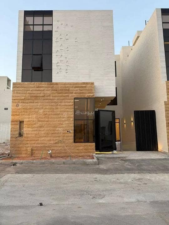 فيلا للبيع في المهدية, غرب الرياض فيلا للبيع في المهدية, غرب الرياض