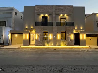 5 Bedroom Villa for Sale in West Riyadh, Riyadh - Villa for sale in Al Mahdiyah, west Riyadh 5 Bedroom Villa for Sale in West Riyadh, Riyadh - Villa for sale in Al Mahdiyah, west Riyadh