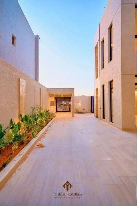 فيلا للبيع في حي المهدية، غرب الرياض فيلا للبيع في حي المهدية، غرب الرياض